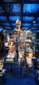 Pat 02 Scheepvaartmuseum